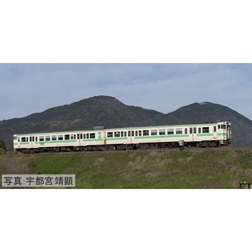 トミーテック TOMIX TOMIX 97964 <特企>キハ147形(日田彦山線BRT ひこぼしラインラッピング)セット(2両)