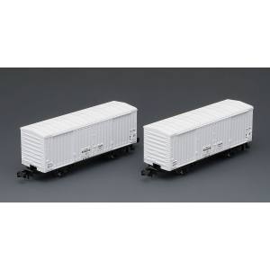 トミーテック TOMIX TOMIX 98064 国鉄 ワム580000形貨車セット Nゲージ トミックス