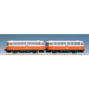 トミーテック TOMIX TOMIX 98120 南部縦貫鉄道 キハ10形 キハ101 102 レールバスセット Nゲージ トミックス