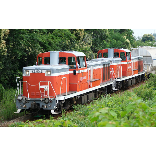 トミーテック TOMIX TOMIX 98159 衣浦臨海鉄道 KE65形ディーゼル機関車 1 3号機 セット 2両 トミックス