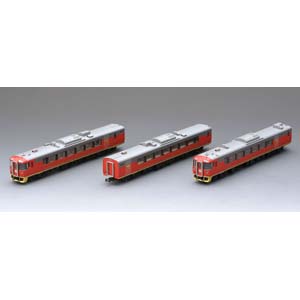 トミーテック TOMIX TOMIX 98523 JR キハ183-6000系ディーゼルカー お座敷車 セット Nゲージ トミックス