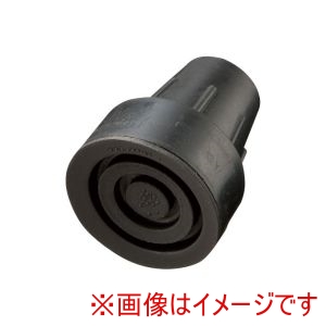 ケイ・ホスピア KEI 大きなつえ先ゴム 16mm AA0073