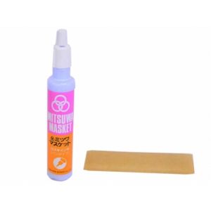 福岡工業 ミツワ マスケット ペンタイプ 25ml 福岡工業