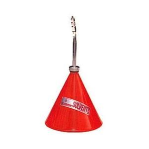 福岡工業 ミツワ ソルベント ディスペンサー M型 140ML 福岡工業