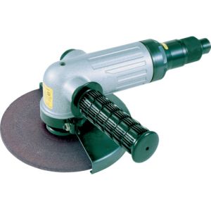 ベッセル VESSEL ベッセル SP-1261G アングルグラインダー180mm VESSEL