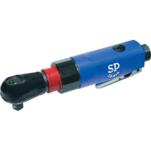 ベッセル VESSEL ベッセル SP-1772 首振りエアーラチェットレンチ9.5mm角 VESSEL