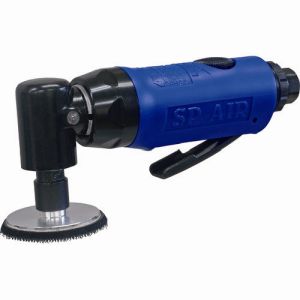ベッセル VESSEL ベッセル SP-7201G ミニサンダー 50mmφ VESSEL