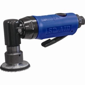 ベッセル VESSEL ベッセル SP-7201DA ミニダブルアクションサンダー50mmφ VESSEL