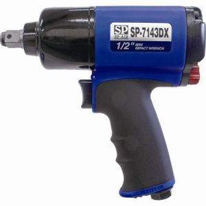 ベッセル VESSEL ベッセル SP-7143DX 超軽量インパクトレンチ12.7mm角 VESSEL
