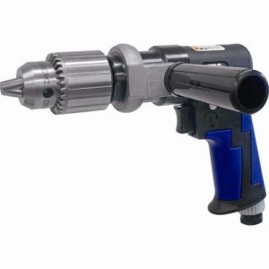 ベッセル VESSEL ベッセル SP-7527 超軽量エアードリル13mm 正逆回転機構付き VESSEL
