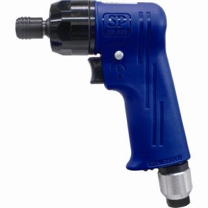 ベッセル VESSEL ベッセル SP-7825H 超軽量インパクトドライバー6.35mm VESSEL