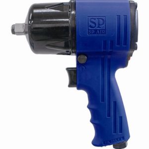 ベッセル VESSEL ベッセル SP-7144A 超軽量インパクトレンチ12.7mm角 VESSEL