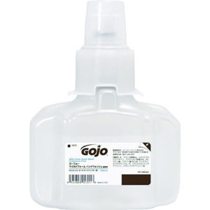 ゴージョー GOJO ゴージョー 1311 マイルドフォームウオッシュ700ml LTX用カートリッジ