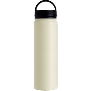 リビング リビング BE-SIDE ハンディマグ ホワイト 700mL