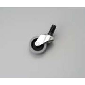 アズワン AS ONE アズワン 7-5009-11 万能ボックス用 キャスター 4個入