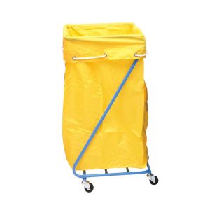 金沢 リネンカート Z型 SH-29E-Y メーカー直送 代引不可 沖縄 離島不可