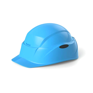 谷沢製作所 タニザワ TANIZAWA タニザワ 130CRUBO 防災用ヘルメット クルボ ブルー 130CRUBO-B-J 谷沢製作所
