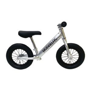 マイパラス MYPALLAS マイパラス スーパーハイエンダー シルバー MC-SH-SV