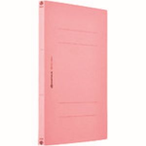 ジョインテックス ジョインテックス D017J-PK 87918 フラットファイルA4S 桃10冊