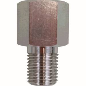 長野計器 長野計器 FJ10-383 メスーオスジョイント SUS