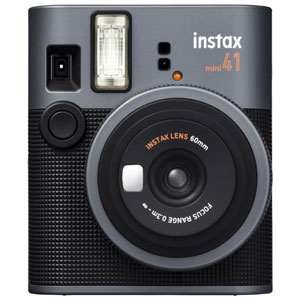 富士フイルム FUJIFILM 富士フイルム FUJIFILM instax mini 41 チェキ