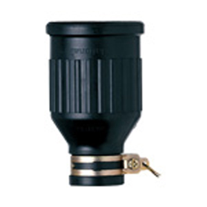 パナソニック Panasonic パナソニック WA3519K 接地15A防水ゴムコード コネクタボディ 125V Panasonic