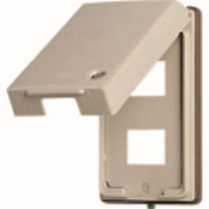 パナソニック panasonic パナソニック WN7972K フルカラーガードプレート 2個用 取付枠付