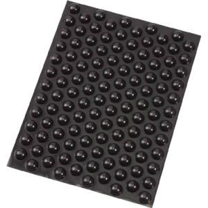 スリーエム 3M スリーエム 3M SJ5027 BLA R 防振材 バンポン SJ5027 黒 120個入り R