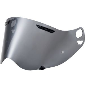 山城 EXTRA SHIELD EXTRA SHIELD TX ピンロックブローシールド SM/SL EX024500