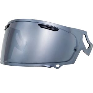 山城 EXTRA SHIELD EXTRA SHIELD エキストラシールド VAS-V ミラーシールド スモーク/シルバー EX028500