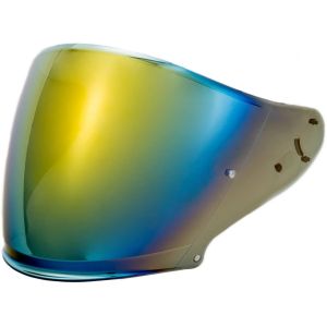 山城 EXTRA SHIELD CJ-2シールド ピンロック D.SM/GD EX113800