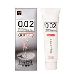 オカモト OKAMOTO オカモト 0.02 潤滑ゼリー