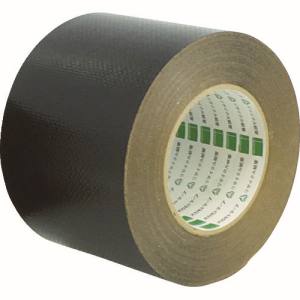オカモト OKAMOTO オカモト 930 防草シート固定用テープ 100×20