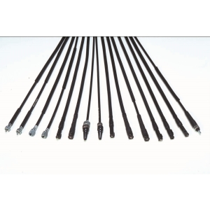 エヌティービー NTB エヌティービ SHJ-06-174 スピードメーターケーブル HONDA