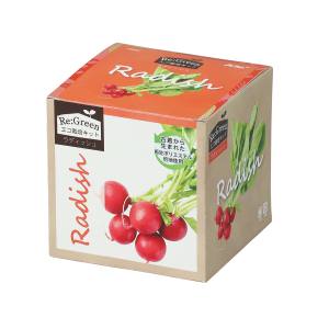 アーテック ArTec アーテック エコ栽培キット Re Green ラディッシュ 102975