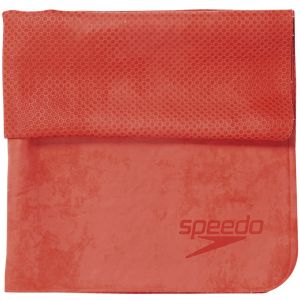 ゴールドウイン GOLDWIN スピード セームタオル スイムタオル 水泳 プール 小 レッド SD96T02 Speedo