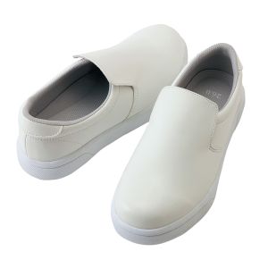 アイトス アイトス AZ4440-001-23.0 耐滑コックシューズ GRIPMAX 23.0 ホワイト