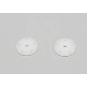 京商 kyosho 京商 IF347-145 ダンパーピストン φ1.4x5穴/2pcs/ビッグダンパー用