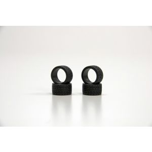 京商 kyosho 京商 ミニッツ レーシングラジアル ワイドタイヤ 30°