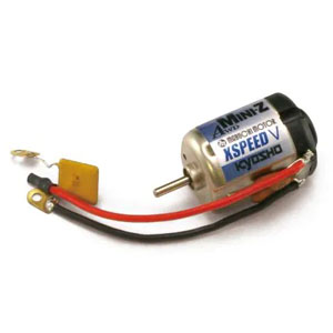 京商 kyosho 京商 MDW023 X SPEED Vモーター ミニッツAWD/ASF対応