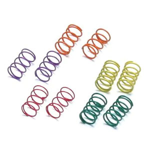 京商 kyosho 京商 MDW201 フロントスプリングセット MA-020