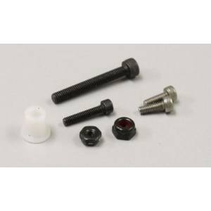 京商 kyosho 京商 IFW454-01 アルミスロットルサーボホーンブッシュセット MP9