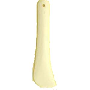 日本紐釦貿易 Nippon Chuko NBK パッチワーク用ヘラ 11.5cm F2-31 日本紐釦貿易