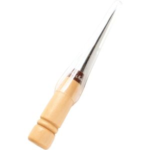日本紐釦貿易 Nippon Chuko NBK 高級目打ち 全長約11.5cm NI-02431 日本紐釦貿易