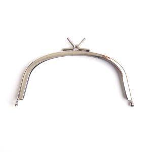 日本紐釦貿易 Nippon Chuko NBK つけかえねじ口金 4個入り くし型 TYK3-S-4