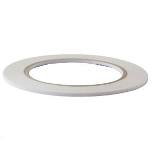 日本紐釦貿易 Nippon Chuko NBK 両面テープ Wテープ 3mm×20m WTAPE3 日本紐釦貿易