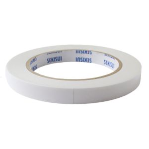 日本紐釦貿易 Nippon Chuko NBK 両面テープ Wテープ 12mm×20m WTAPE12 日本紐釦貿易