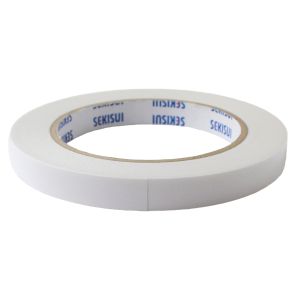 日本紐釦貿易 Nippon Chuko NBK 両面テープ Wテープ 15mm×20m WTAPE15 日本紐釦貿易