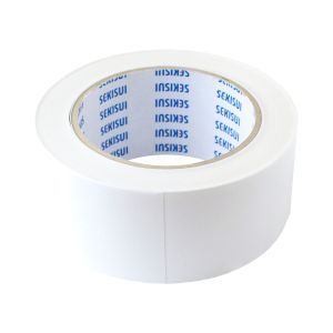 日本紐釦貿易 Nippon Chuko NBK 両面テープ Wテープ 48mm×20m WTAPE48 日本紐釦貿易