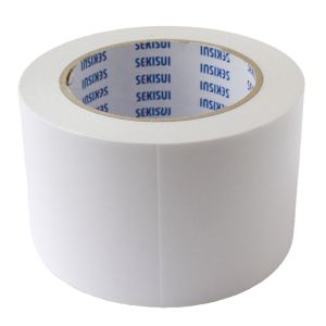 日本紐釦貿易 Nippon Chuko NBK 両面テープ Wテープ 72mm×20m WTAPE72 日本紐釦貿易